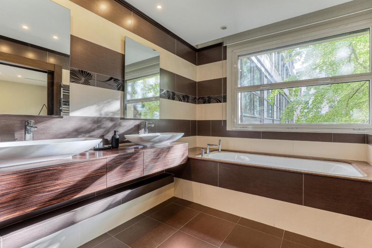 Montaigne Executive Suite Παρίσι Εξωτερικό φωτογραφία